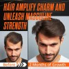 Sérum Para El Crecimiento Del Cabello Abera Para La Caída