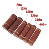 Polishing Sandpaper Roll, 1 Meter Polishing Sandpaper Emery Cloth Roll