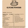 Hatton Hill Glycine Powder 1kg C Pure Amino Acid Supplement