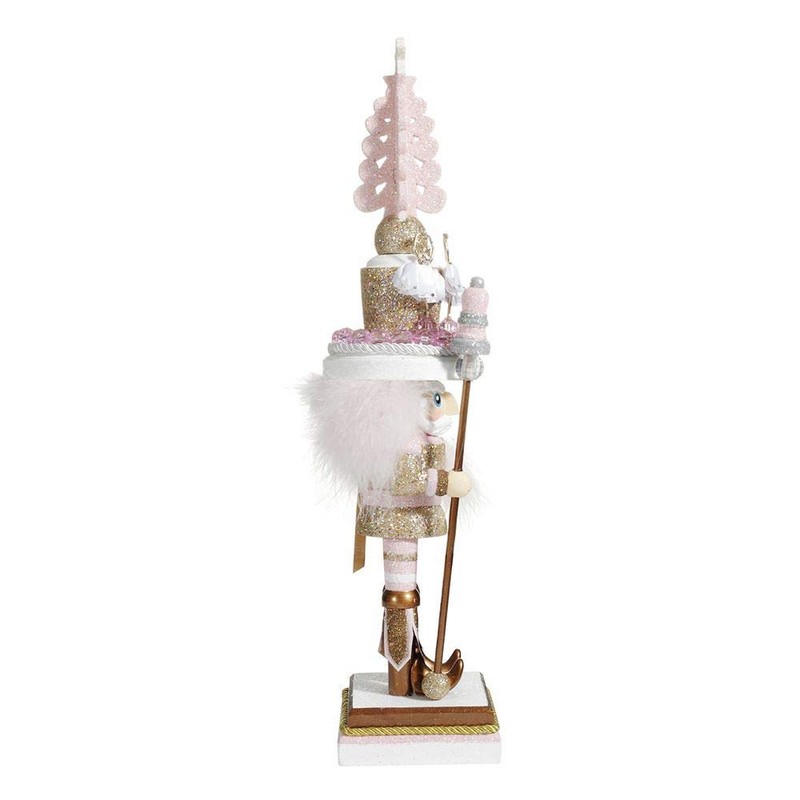 Hollywood Nutcrackers HA0472 Nutcracker, Multi-Color