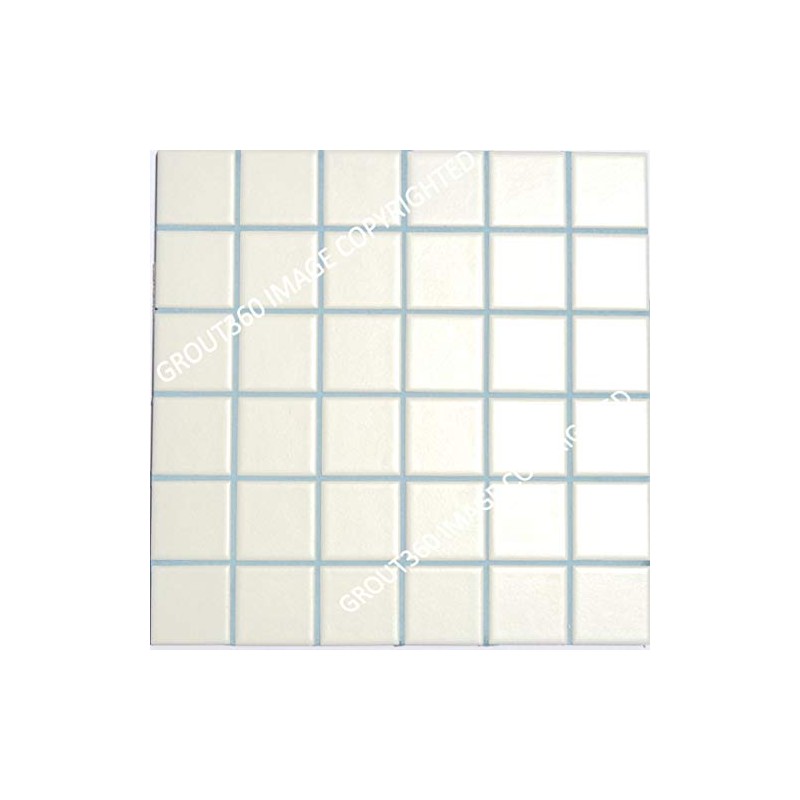 Grout 360 Sailcloth Blue Sanded Tile Grout for Tile Installation