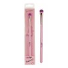 Pink Up Brocha Profesional Sombra Base Para Párpados Pk23