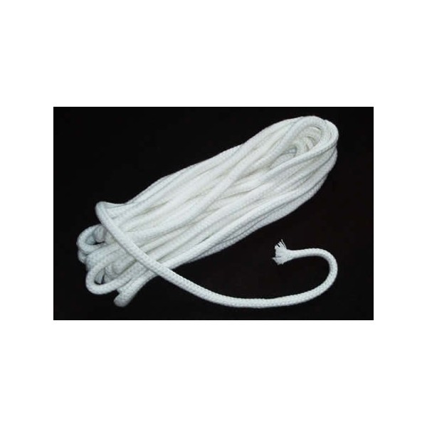 MAGICAPLANET White magician Rope (Diameter 6 mm)