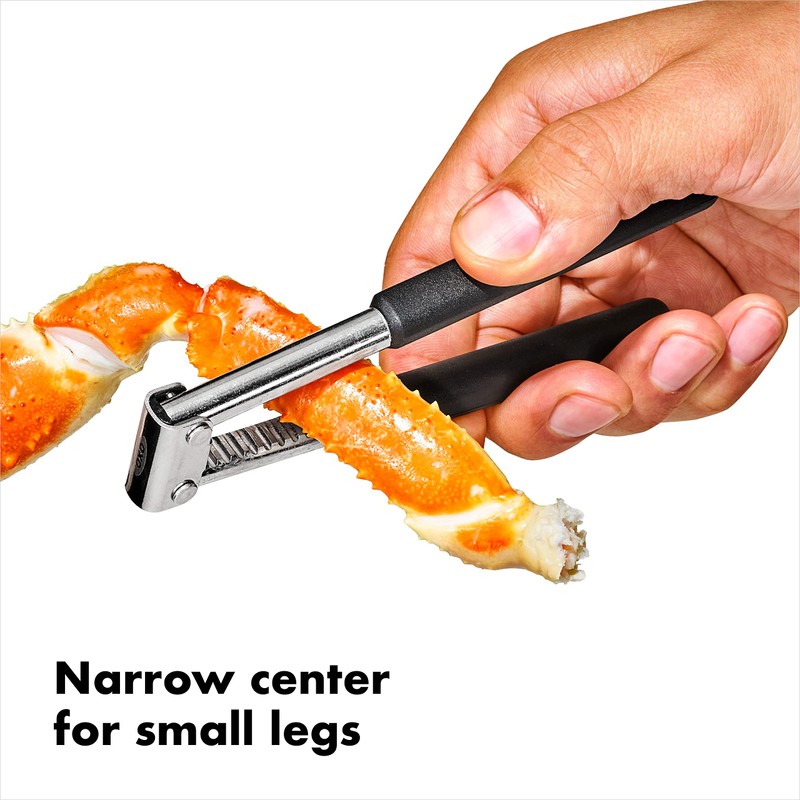 OXO Good Grips Nut & Seafood Cracker