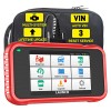 USA EU Warehouse LAUNCH CRP123E V2.0 Car Diagnostic Scanner Obd2