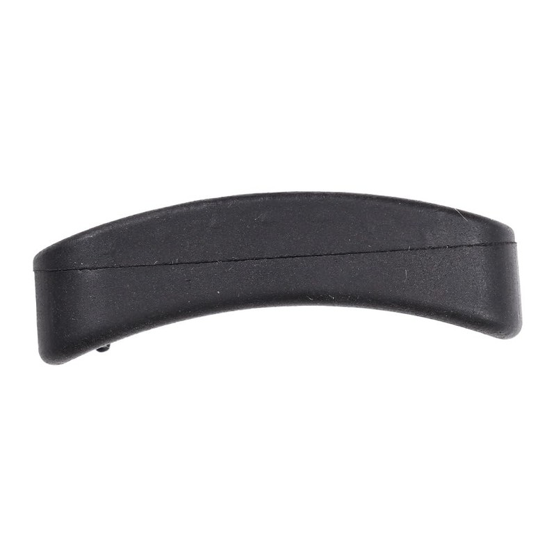 CANJPTON Brake or Clutch Pedal Pad Cover Compatible with Vauxhall