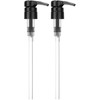 Shampoo & Conditioner Pumps for 1 L / 33.8 oz