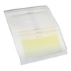60pcs Wax Strip Gentle Fast Hair Removal Painless Remover Strips