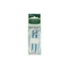 Clover Jumbo Tapestry Bent Tip Needles-2 Sizes