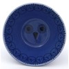 Sango Toki 6791-22 Sango Mikke Bowl S Owl