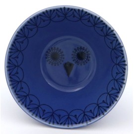Sango Toki 6791-22 Sango Mikke Bowl S Owl
