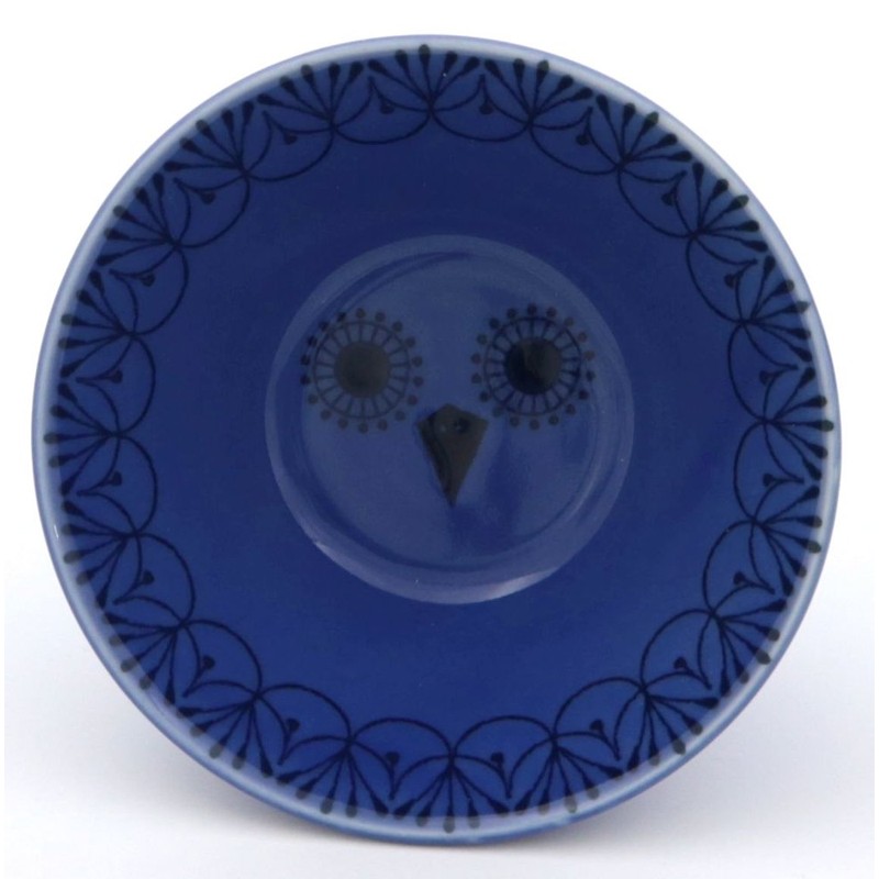 Sango Toki 6791-22 Sango Mikke Bowl S Owl