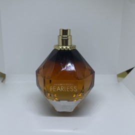 Victoria's Secret Fearless 3.4 oz Eau de Parfum Spray - No Box - No Cap