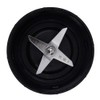 Extraction Blade, 1700W 1Pc Extractor Blade Blender Parts Replacement Juicer