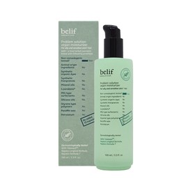 Belif Preblum Solution Vegan Moisturizer 100ml / 빌리프 프리블럼 솔루션 비건 모이스춰라이저100ml