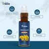 Home Genie Pure & Natural Helichrysum Essential Oil Roll on