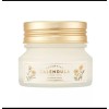 The Face Shop Calendula Essential Moisture Cream 50 ml /