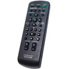 RM-AMU009 Remote fit for Sony Mini Hi-Fi Component System MHC-EC609iP
