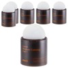 Mediheal Carrot Moisture Soothing Pads 250ml, 60 pads, 6 packs / 메디힐 당근 수분 진정 패드 250ml, 60매입, 6개