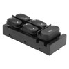 Power Master Window Switch Front Driver Side Window Lift Control