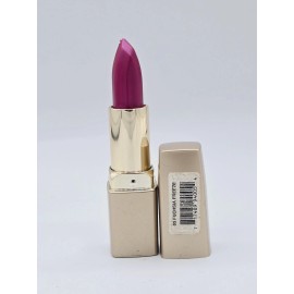 Milani Color Perfect LIPSTICK #05 FUCHSIA FREEZE  DISCONTINUED RARE **FLAWED