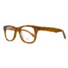 GANT GRA034 50K83 Brille GRA034 50K83 Brillengestelle 50, Braun