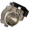 Dorman 977-909 Electronic Throttle Body Compatible with Select Models (OE