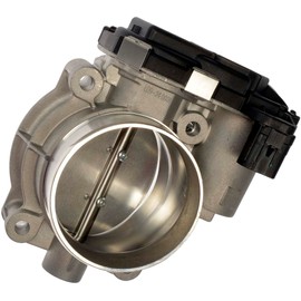 Dorman 977-909 Electronic Throttle Body Compatible with Select Models (OE FIX)