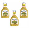 Sweet Baby Ray's Honey Mustard Dipping Sauce - 3 Pack,