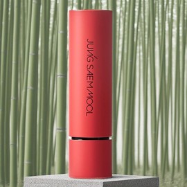 Jeongsaemmul JUNGSAEMMOOL New Classic Matte Lipstick 1 x Peony Rose / 정샘물 뉴클래식 매트 립스틱 1개 피오니로즈