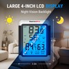 ThermoPro TP65 Indoor Outdoor Thermometer Digital Wireless Hygrometer Temperature Humidity