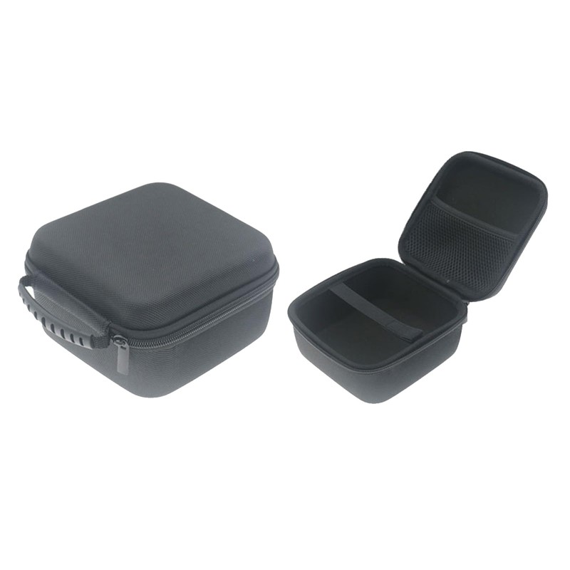 LEEINTO Mini PC Storage Case Protective Box for Beelink SER6