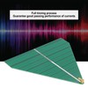 Log Periodic Antenna UWB WiFi 600‑6000MHz Ultra Wideband Printed Circuit