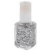 Essie Luxeffects Top Coat Set In Stones