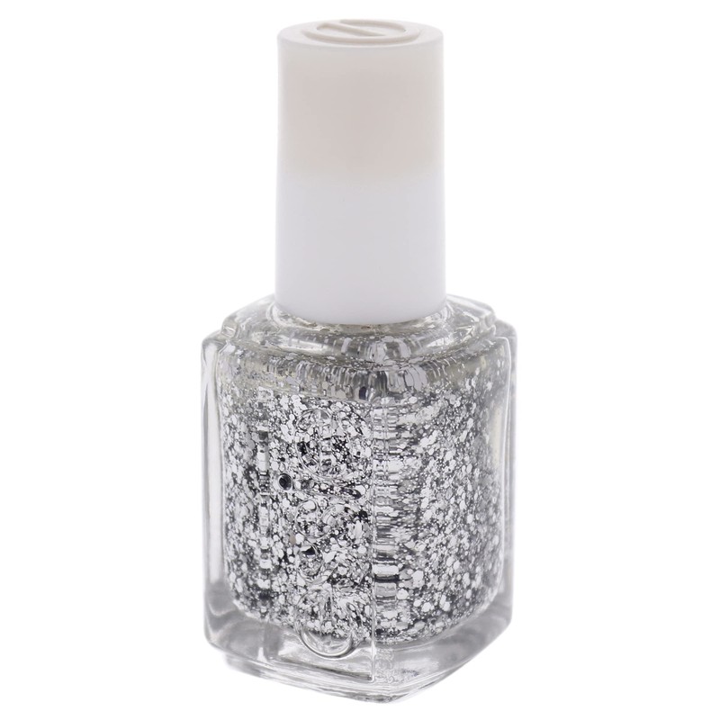 Essie Luxeffects Top Coat Set In Stones