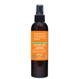 SHOW SEASON ANIMAL PRODUCTS 1 Bath & Brush Therapies® Mountain Lodge Pet Cologne 4.5 oz For Dogs | Long-Lasting Odor Eliminator | Paraben-Free | Biodegradable & Non-Toxic | Made in USA