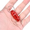 Lixada Magnetic Net Release Holder - Fly Fishing Retractor and