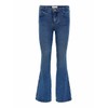 ONLY Girls' Jeans, Medium blue (medium blue denim)