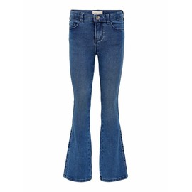 ONLY Girls' Jeans, Medium blue (medium blue denim)