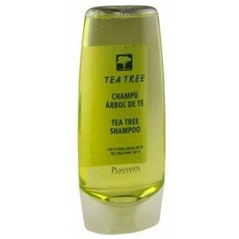 Plant Pol, Shampoo - 200 ml