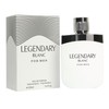 Legendary Blanc Fragrance Couture 3.4 Oz EDP Spray Men's Cologne