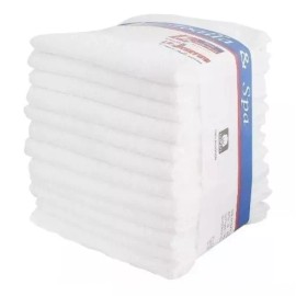 La Josefina Paquete 12 Toallas Manos 70x40 180grs. La Josefina Hotelera