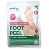 Derma V10 Exfoliating Foot Peel Tea Tree & Peppermint Removes
