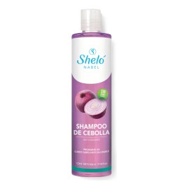 Shampoo Cebolla Sheló Nabel