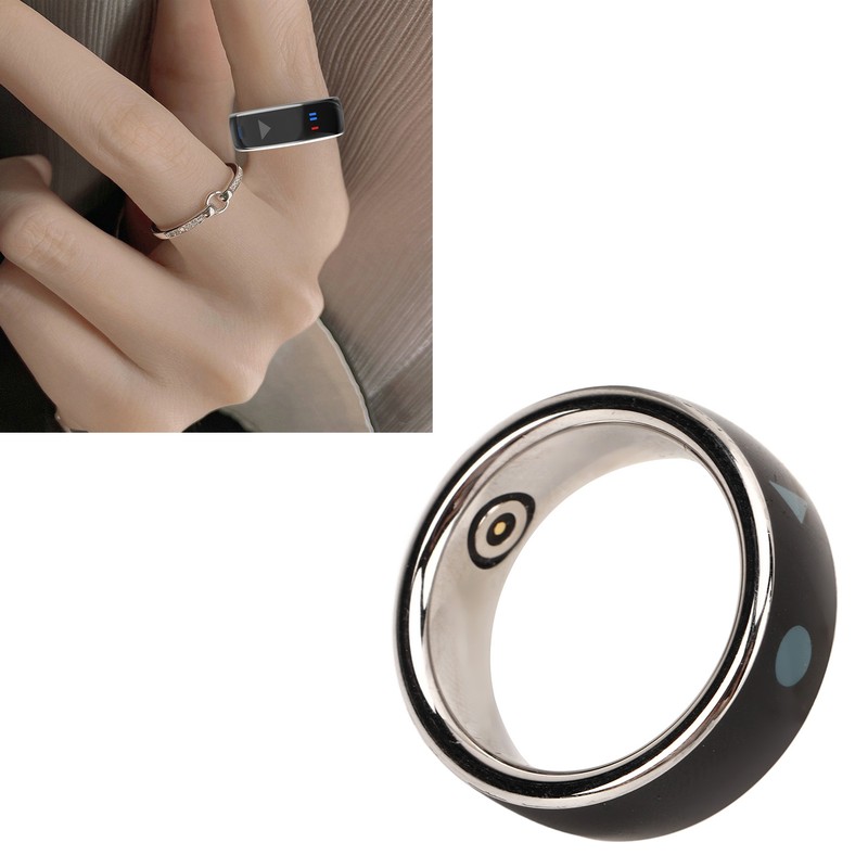 Bluetooth Remote Control Page Turner 10m Video Recording Remote Rechargeable