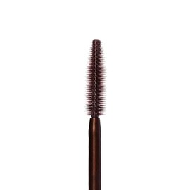 Prosa Professional Silicone Brown Mascara Make up Cosmetic 13g prosa mascara Waterproof Makeup Flawless mascaras - Colour: SINGLE PACK