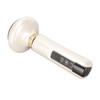 Electric Cupping Machine 6 Suction Gears Sliding Steel Ball Body