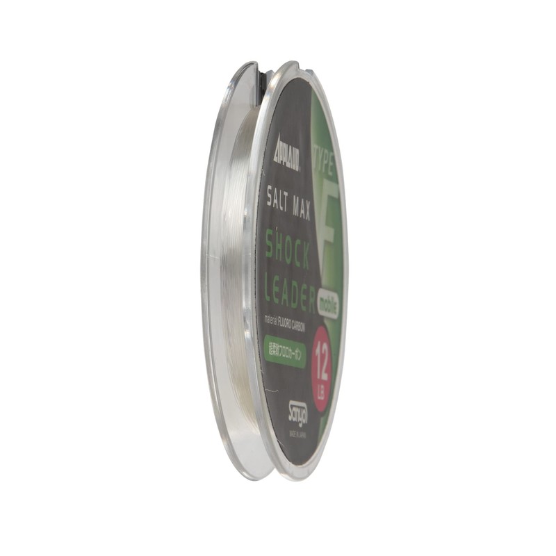 Sanyo Nylon Shock Reader Uproad Salt Max Shock Reader Mobile