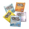 STICKY BUMPS Set of 5 Sticky Bumps Surf Wax/Surfboard Wax