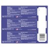Crest 3D White Advanced Teeth Whitening Toothpaste, Crest 3D White
